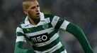 Slimani eleito o melhor futebolista magrebino em 2013