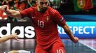 PORTUGAL-ESPANHA, em direto 