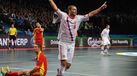 Euro'2014: Éder Lima vence Bota de Ouro
