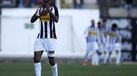 Portimonense-Trofense, 2-0: Algarvios regressam às vitórias