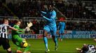 Tottenham goleia em casa do Newcastle (4-0)