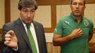 Leonardo Jardim: «Não entendo as palavras do presidente como uma reprimenda»