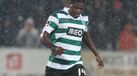 William Carvalho de volta aos eleitos