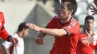 Juvenis: Benfica vence em Leiria e sobre ao primeiro lugar