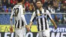 Bruno Fernandes marca no empate da Udinese