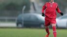 Luís Martins pré-convocados por Paulo Bento 