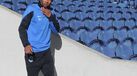 Fernando não foi pré-convocado para jogo da Seleção Nacional