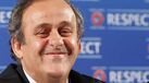 Platini: «Euro'2016 vai ser de alta qualidade»