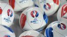 Euro'2016: Dinamarca, Sérvia, Arménia e Albânia no caminho de Portugal
