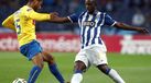 As melhores imagens do FC Porto-Estoril