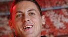 Matic: «Acredito que o Benfica vai ser campeão»