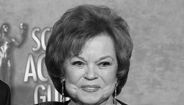 Morreu a atriz Shirley Temple