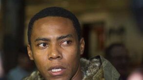 Elias inscrito na Liga