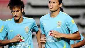Thiago Silva 