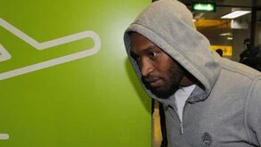 Leões voltam a esperar até à última para se reforçarem