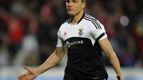 Lima: «Nem sabia que o FC Porto tinha jogado»