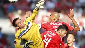 Adriano: «É um ponto de viragem»