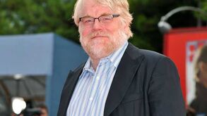 Philip Seymour Hoffman encontrado morto em casa