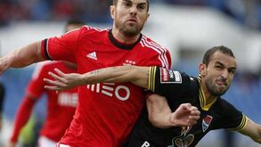 Uma poupança no eixo