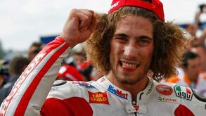 Marco Simoncelli no 