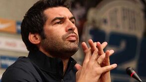 Paulo Fonseca: «Campeonato sempre foi, é e será a nossa prioridade»