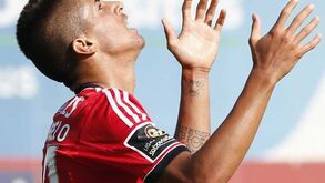 Apoio do clube no momento mais difícil