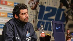 Paulo Fonseca deixa recado 