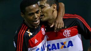 André Santos: «Elias está desesperado para voltar ao Flamengo»