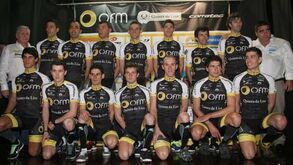 OFM/Quinta da Lixa apresenta equipa para 2014