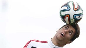 Oportunidade para João Cancelo