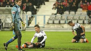 Jesus não poupa ninguém no charco do 25 de Abril