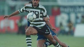 André Cruz: «Manter a concentração e não adianta stressar»