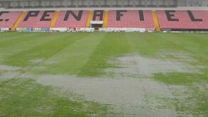 Presidente do Penafiel convicto de que vai haver jogo