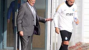 Pinto da Costa prometeu... e não cumpriu