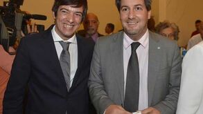 AF Lisboa apoia protesto do Sporting