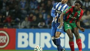 Atraso foi justificado com lesão de Fernando