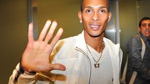 Liedson: «É esperar a hora e partir para cima deles»