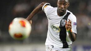 Fama de Malonga não chega para jogar mais