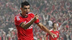 Cardozo com crédito