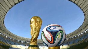 Brasil concede vistos especiais para adeptos estrangeiros