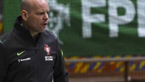 Jorge Braz: «Ambição ilimitada levou-nos a cometer erros»