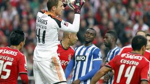 Muralha Oblak é pesadelo leonino