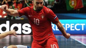 PORTUGAL-ESPANHA, 4-8 