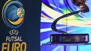 Euro'2014: resultados e classificações