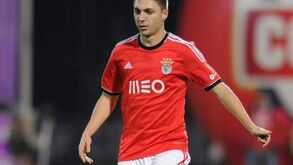 Siqueira regressa aos convocados