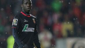 Penafiel-Atlético, 0-0: Assalto à liderança falhado