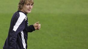 D. Zagreb recusou oferta do Barcelona por Halilovic