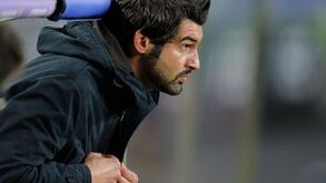 Paulo Fonseca: «Importa ganhar os nossos jogos»