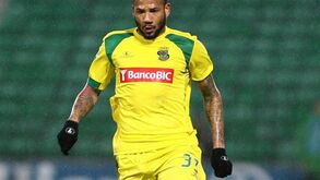 Bebé: «Contentes pelo trabalho que fizemos»