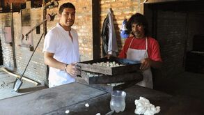 Mulher engana Salvador Cabañas e deixa-o na falência